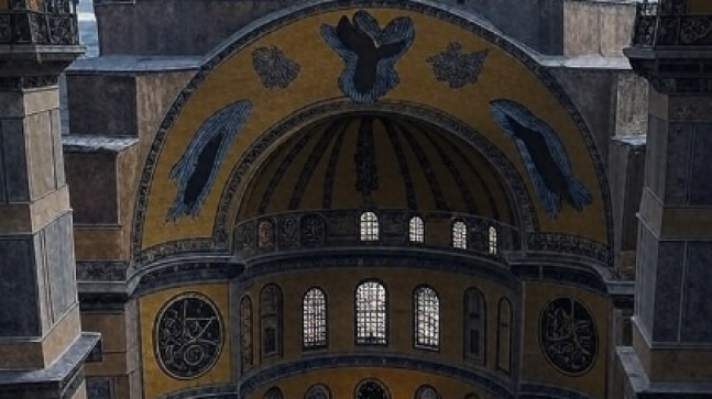 Ayasofya Camii: Tarih, Mimari ve Kültürel Miras