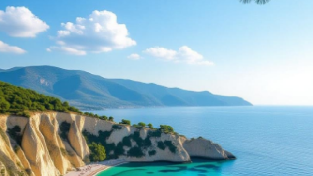 Türkiye’de Gezilecek En Güzel Tatil Yerleri