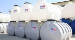 1 ton su kaç tl – 2025
