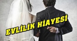 Selçuk yeni evlenmiştir