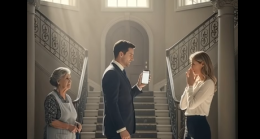 76 yaşında, hâlâ ev temizliyordum ki zengin oğlumun “15.000 doları akıllıca kullanıyor musun?” diye sorduğunu duydum. Ellerim titriyordu.