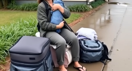 Eşimin annesi bana hiç ısınmamıştı