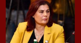 Özlem Çerçioğlu Hakkında Soruşturma Yeniden Açıldı