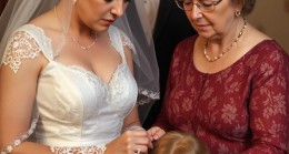 Kayınvalidem zaten bir kabustu… ama hamilelik onu bambaşka bir seviyeye taşıdı