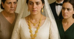 Herkesin yüzü güldü ama benim içim yanıyordu