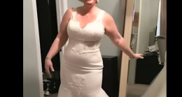 O gün düğünle ilgili her şey