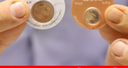 Altın Sahipleri Dikkat