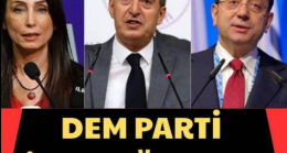 Ekrem İmamoğlu’na bir darbe daha vurdu