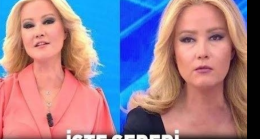 Müge Anlı ile Tatlı Sert