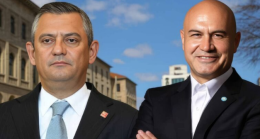 Sürpriz Rozet Töreni: İki Milletvekili Resmen CHP’de