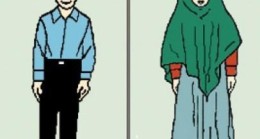 Namaz kılan kardeşlerimiz bunu mutlaka okusunnn