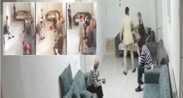 Bakıcılardan İnsanlık Dışı Görüntüler