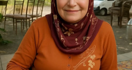 Ben Havva 55 Yaşındayım