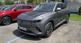 672 Bin Liralık Togg Kampanyası