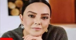 Şarkıcı Ebru Gündeş kendisinden 22 yaş küçük