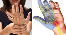 El ve Ayak Uyuşması Neyin Belirtisidir