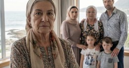 Kocamdan miras kalan parayla deniz kenarından ev aldım, sonunda biraz huzur bulacağıma inanıyordum. Sonra telefon çaldı. “Anne, bu yaz hepimiz geliyoruz… ama sen arka odada kalabilirsin,” dedi oğlum