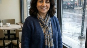 40 yaşında kızım Sude’yi dünyaya getirdim – mucize bebeğim, tek çocuğum. 38 yaşındayken ilk çocuğumu bekliyordum, ama geçen yıl doğumda onu kaybettim