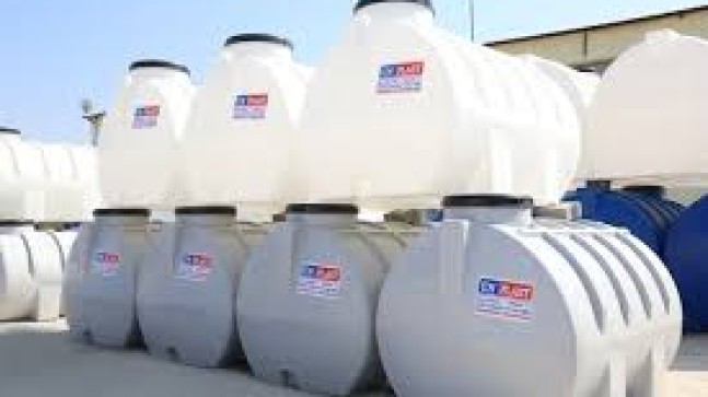1 ton su kaç tl – 2025