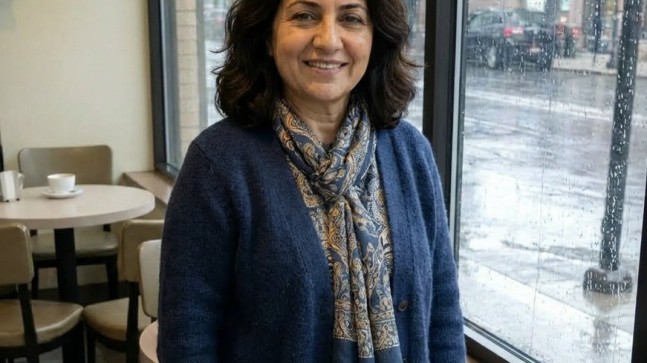 40 yaşında kızım Sude’yi dünyaya getirdim – mucize bebeğim, tek çocuğum. 38 yaşındayken ilk çocuğumu bekliyordum, ama geçen yıl doğumda onu kaybettim