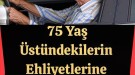 Ehliyete Yaş Sınırlamasımı Geliyor?