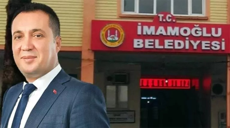 Adana’da Chp’li İmamoğlu