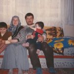 Bey Amca, Hesabınızda 1 Mİlyon Tl
