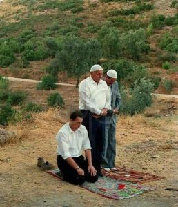 Bürokrat Ankara’yı Arar