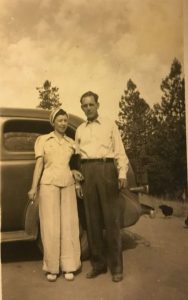 Çalışan Eşler çocuklarına