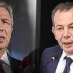 Tanju Özcan, Mansur Yavaş