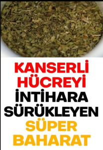 Türk Mutfaklarının Vazgeçilmezi