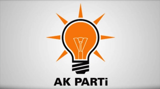 Ak Parti’nin Grup Toplantısında Recep Tayyip Erdoğan