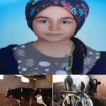 Adana’nın Yüreğir Ilçesinde Lise öğrencisi