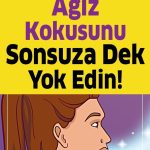 Ağızda Meydana Gelebilecek Sağlık