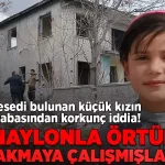 Altındağ Ilçesi Yıldıztepe Mahallesi