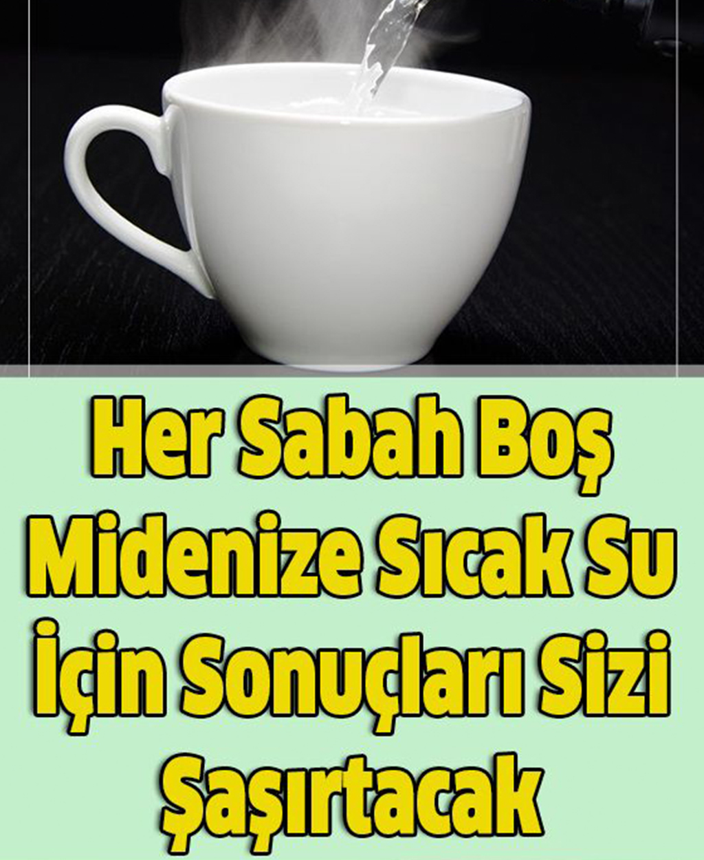 Başlangıçta Sizin Için Biraz Tuhaf