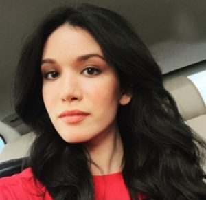 Başrollerini Hazal Subaşı Ve Burak Berkay