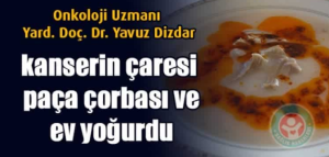 Çapa Tıp Fakültesi’nden Onkoloji