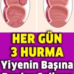 Hurma Bir Süper Besin Olarak Kabul Edilmese
