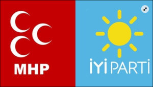İyİ Parti Genel Başkanı Müsavat Dervişoğlu