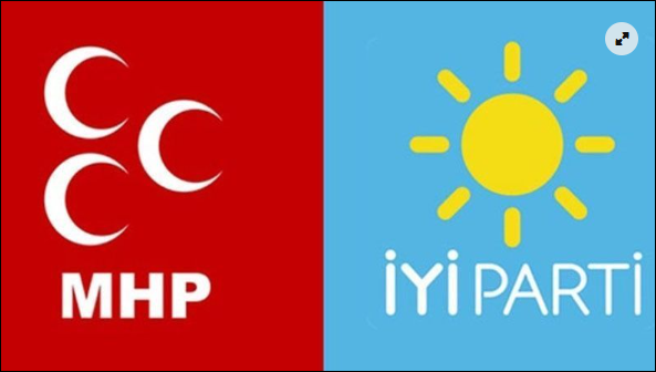 İyİ Parti Genel Başkanı Müsavat Dervişoğlu