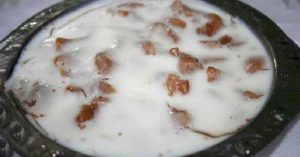 İşte Incirli Sütün Mucizevi Faydaları