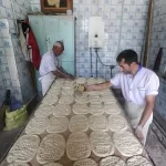 Konuşmadı, çocuğunun Yüzüne Baktı Başını Salladı