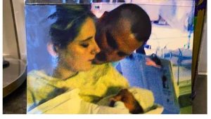 Lauren’in Annesi Düğünleri