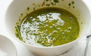 Maydanoz, Limon, Sarımsak Kürünün Faydaları Nelerdir