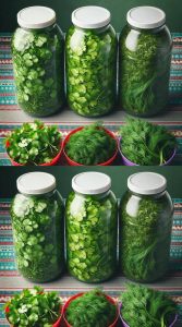 Maydanoz Mutfakta Yaygın Olarak