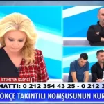 Müge Anlı'daki Kayıp Arife Gökçe Olayında çok çarpıcı Bir Iddia