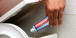 Özellikle Güzel Kokmasını Sağlamak