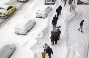 Pek çok Ilde Yarın Okullar Tatil Oldu