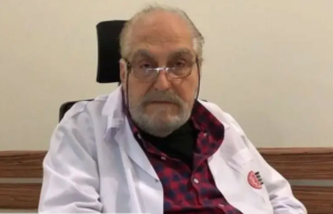 Prof. Dr. Erkan Topuz Yeterli Su Içmemenin